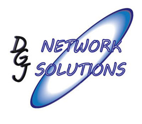 DGJ Network Solutions